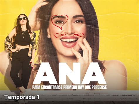 Ana: Season 1, Episode 5 .